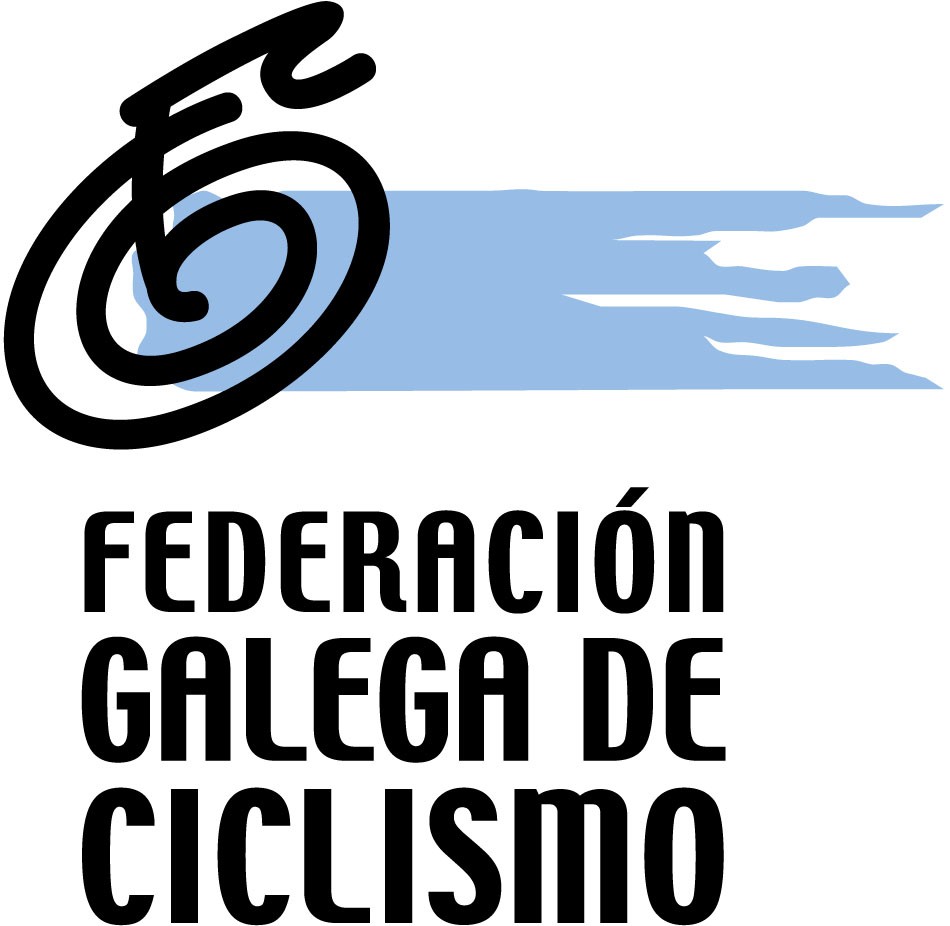 Página de la Federación Galega de Ciclismo